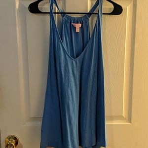 Lilly Pulitzer tank